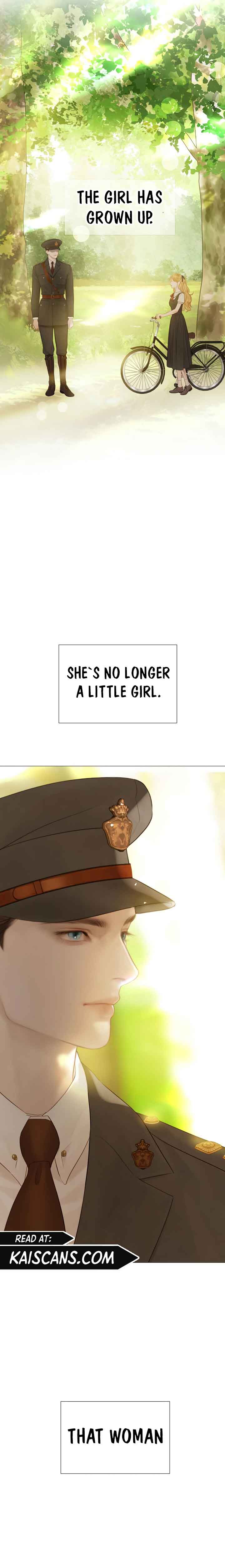 Cry, Even Better If You Beg Chapter 10 134 30