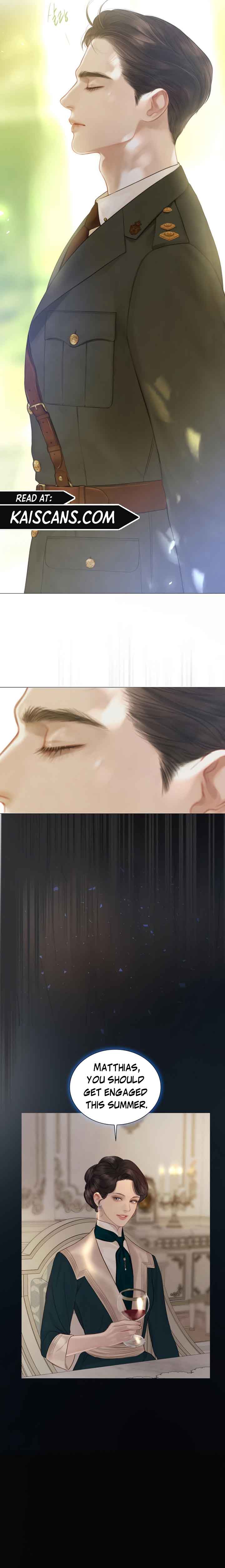 Cry, Even Better If You Beg Chapter 10 108 4