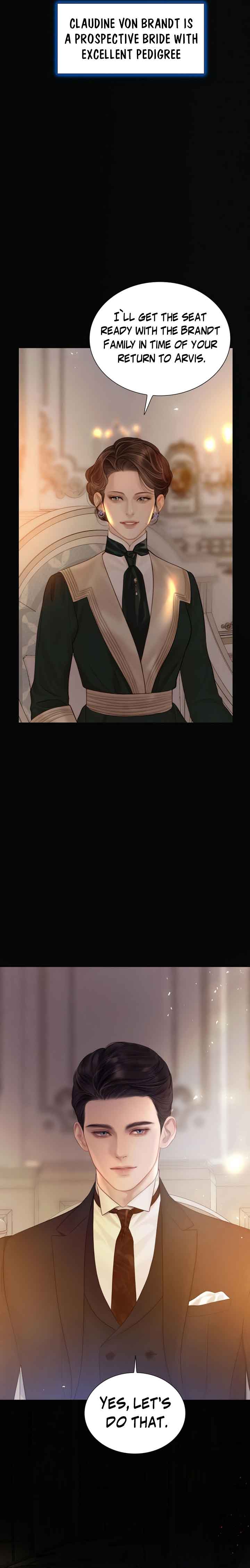 Cry, Even Better If You Beg Chapter 10 110 6