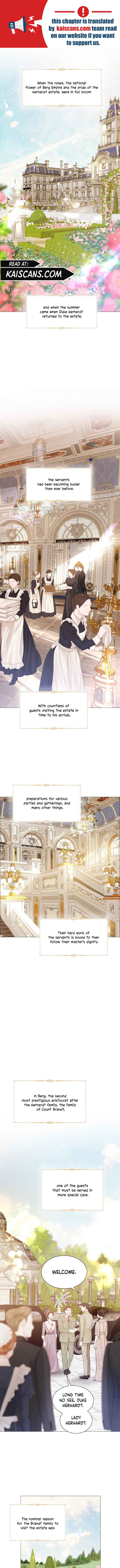 Cry, Even Better If You Beg Chapter 11 44 0