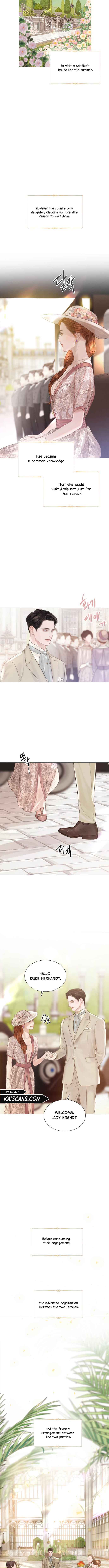 Cry, Even Better If You Beg Chapter 11 45 1