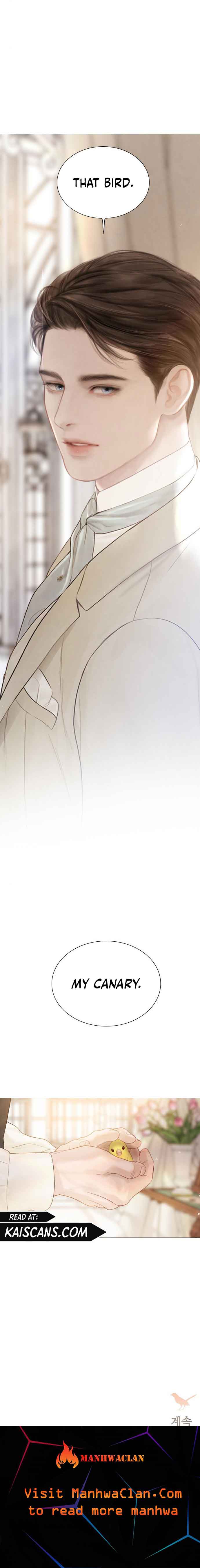 Cry, Even Better If You Beg Chapter 11 55 11