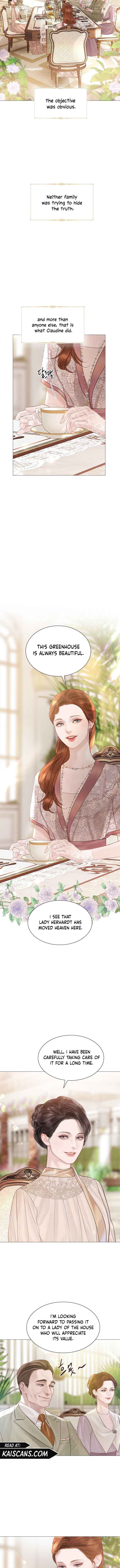 Cry, Even Better If You Beg Chapter 11 46 2