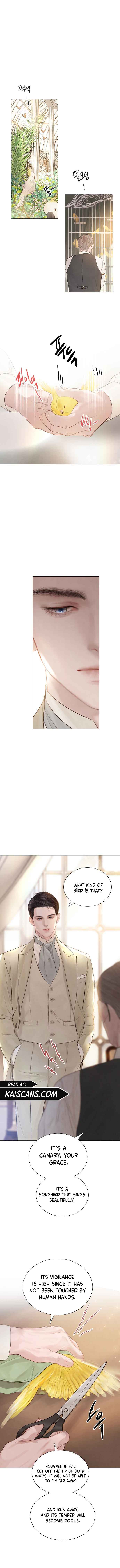 Cry, Even Better If You Beg Chapter 11 51 7