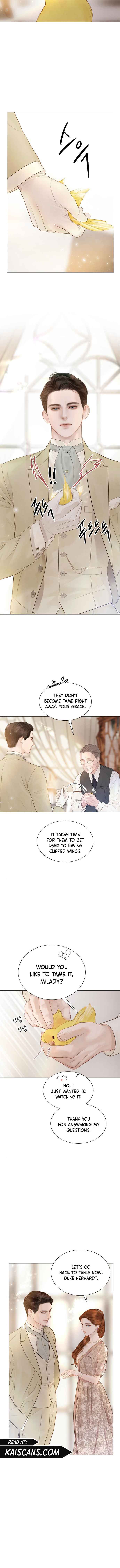 Cry, Even Better If You Beg Chapter 11 53 9