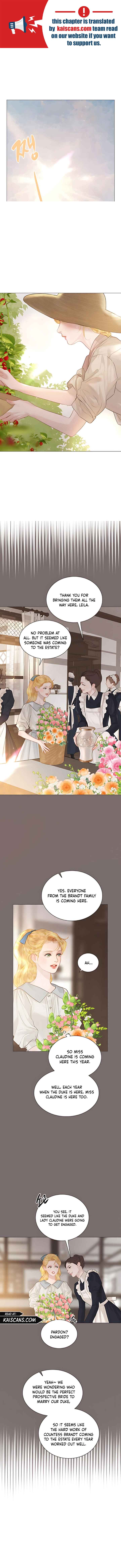 Cry, Even Better If You Beg Chapter 12 53 0