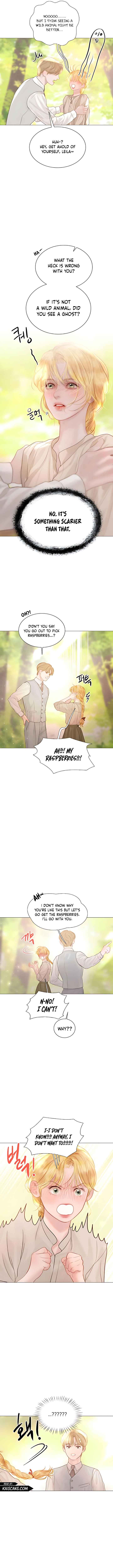 Cry, Even Better If You Beg Chapter 12 64 11