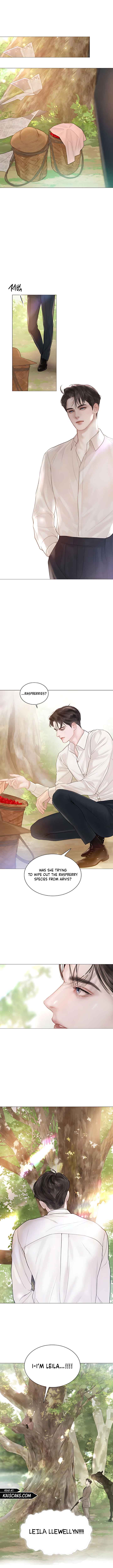 Cry, Even Better If You Beg Chapter 12 65 12