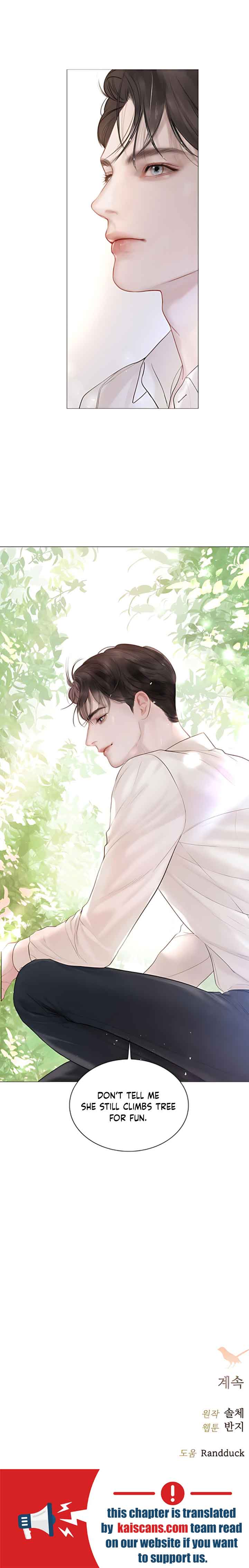 Cry, Even Better If You Beg Chapter 12 66 13