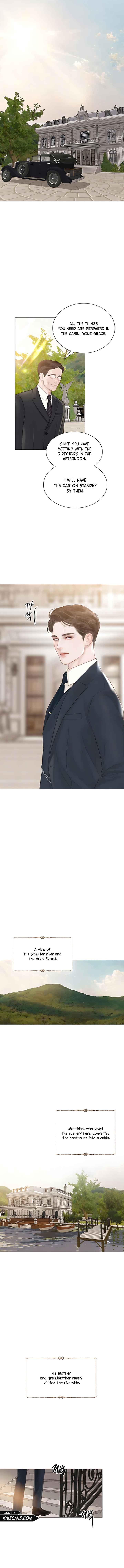 Cry, Even Better If You Beg Chapter 12 55 2