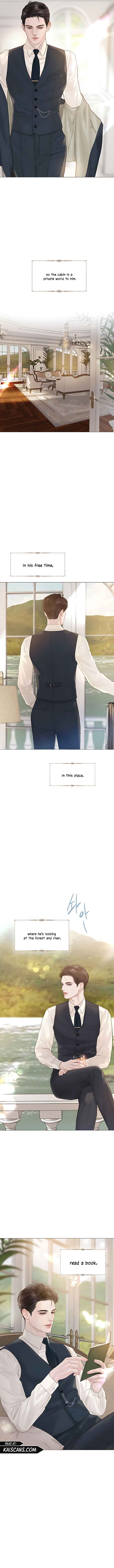 Cry, Even Better If You Beg Chapter 12 56 3