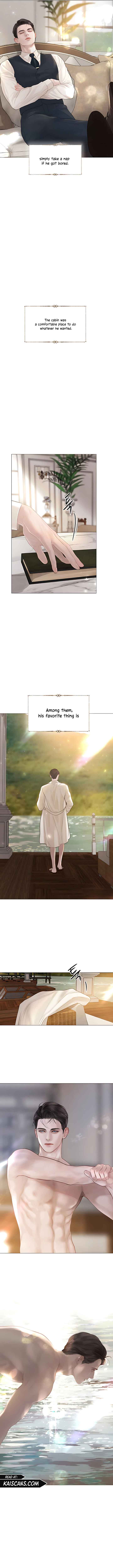 Cry, Even Better If You Beg Chapter 12 57 4