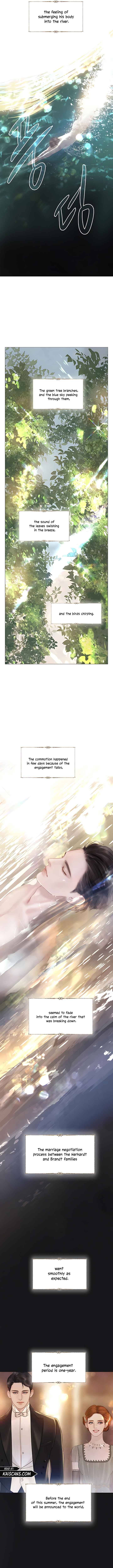 Cry, Even Better If You Beg Chapter 12 58 5