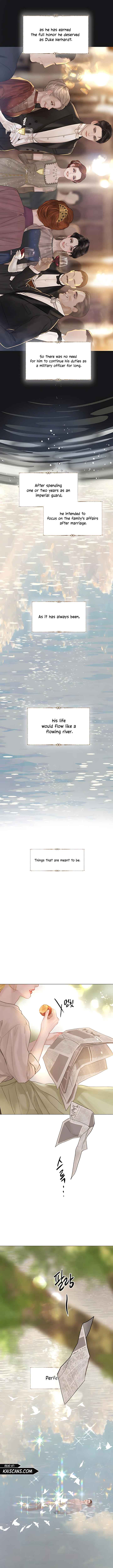 Cry, Even Better If You Beg Chapter 12 59 6