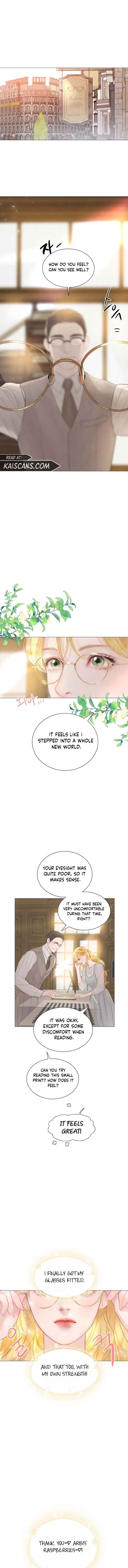 Cry, Even Better If You Beg Chapter 13 53 01