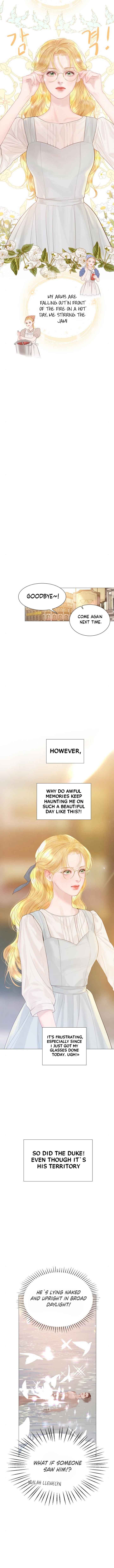 Cry, Even Better If You Beg Chapter 13 54 02