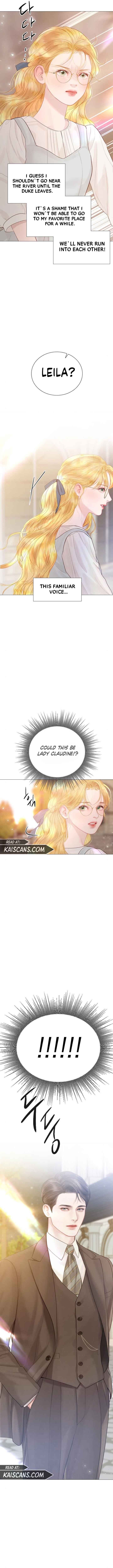 Cry, Even Better If You Beg Chapter 13 55 03