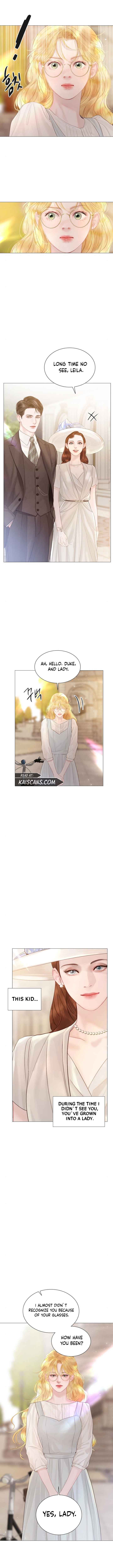 Cry, Even Better If You Beg Chapter 13 56 04