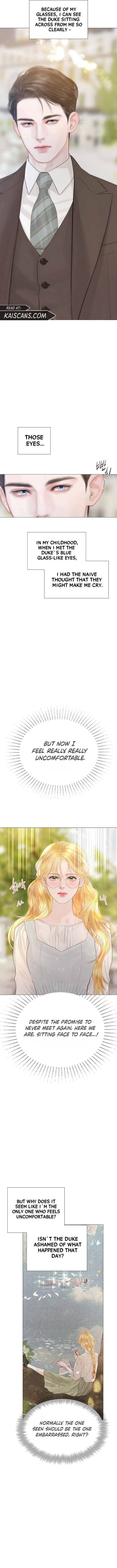 Cry, Even Better If You Beg Chapter 13 59 07