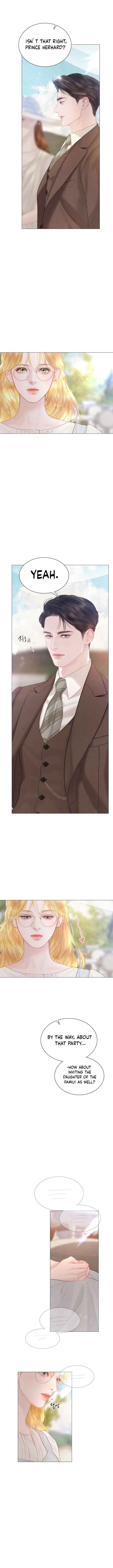 Cry, Even Better If You Beg Chapter 13 61 09