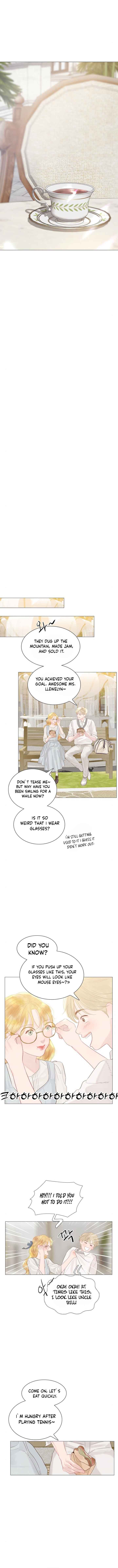 Cry, Even Better If You Beg Chapter 13 63 11