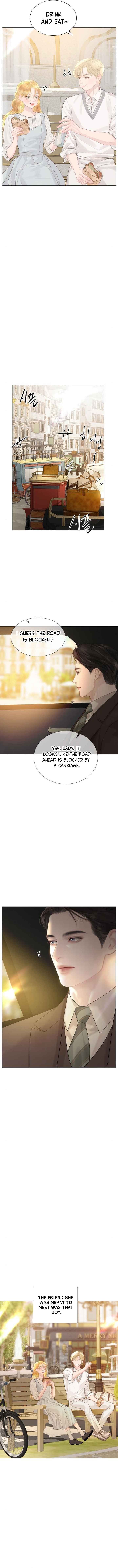 Cry, Even Better If You Beg Chapter 13 64 12