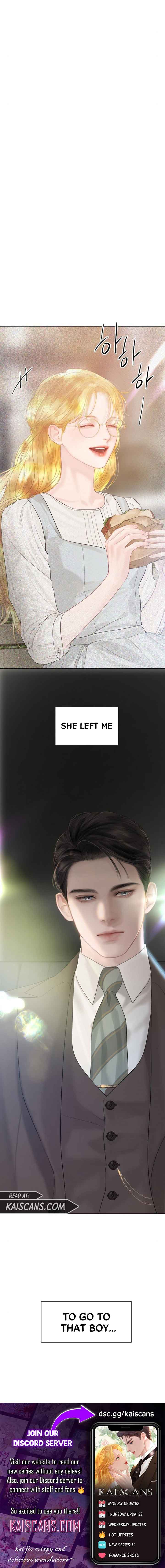 Cry, Even Better If You Beg Chapter 13 67 15