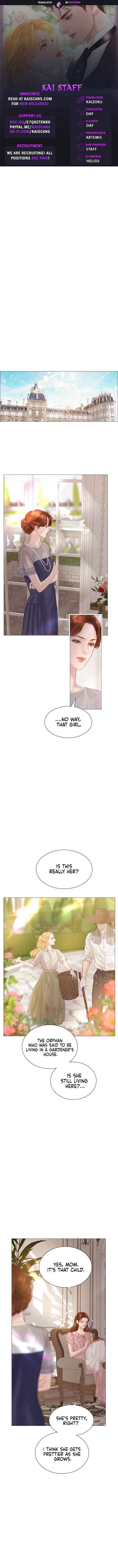 Cry, Even Better If You Beg Chapter 14 44 0