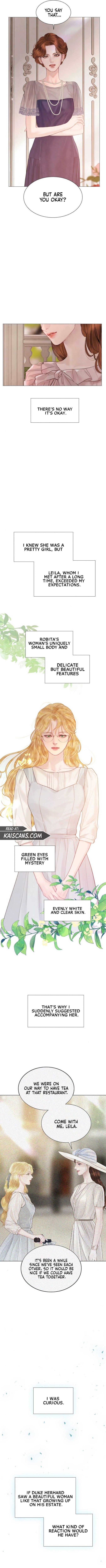 Cry, Even Better If You Beg Chapter 14 45 1