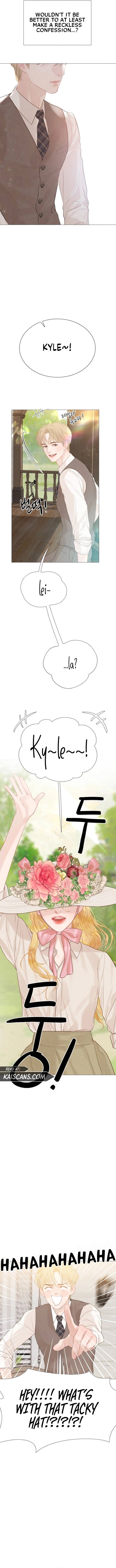 Cry, Even Better If You Beg Chapter 14 54 10