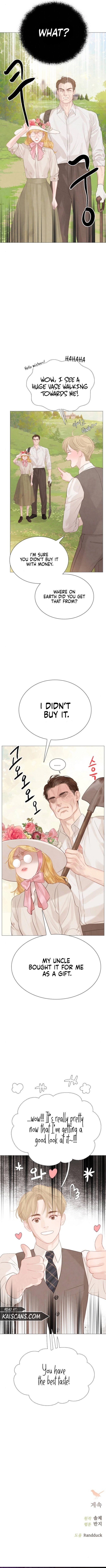 Cry, Even Better If You Beg Chapter 14 55 11