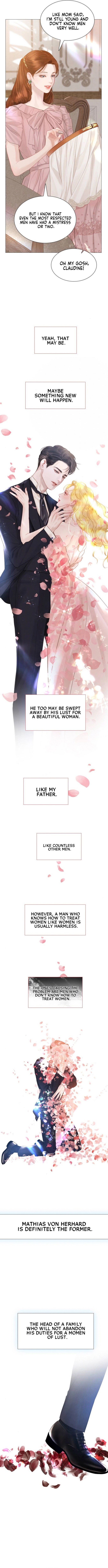 Cry, Even Better If You Beg Chapter 14 47 3