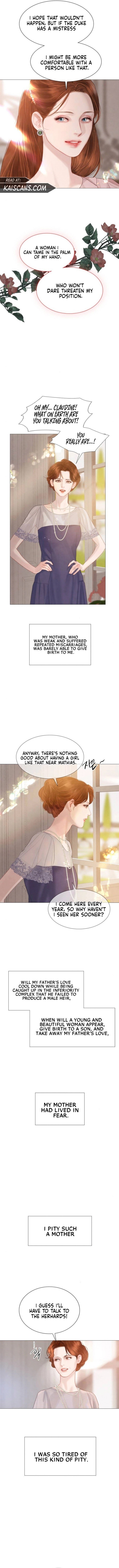 Cry, Even Better If You Beg Chapter 14 48 4