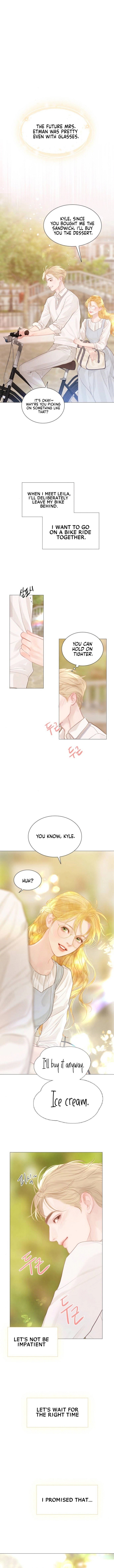 Cry, Even Better If You Beg Chapter 14 52 8