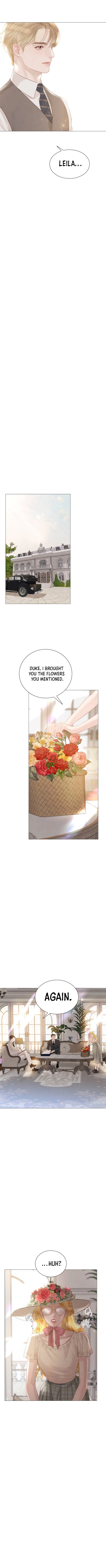 Cry, Even Better If You Beg Chapter 15 54 10