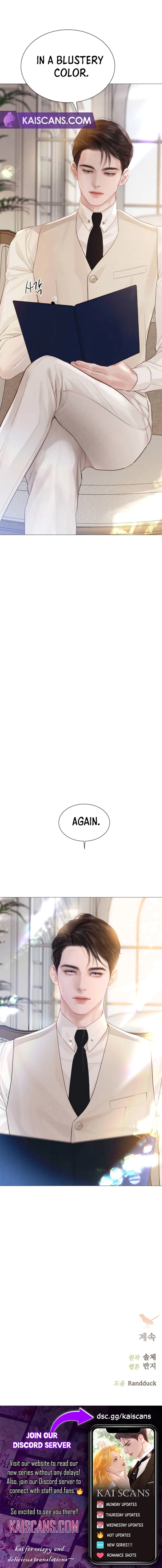 Cry, Even Better If You Beg Chapter 15 55 11