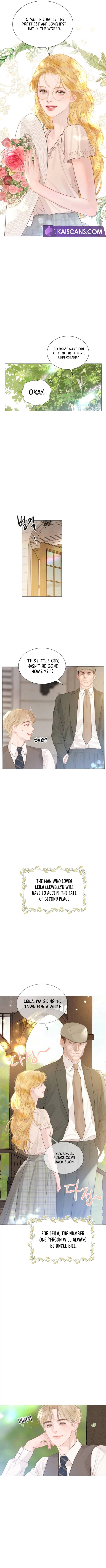 Cry, Even Better If You Beg Chapter 15 47 3