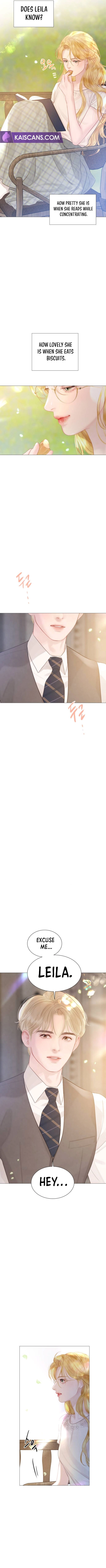 Cry, Even Better If You Beg Chapter 15 49 5