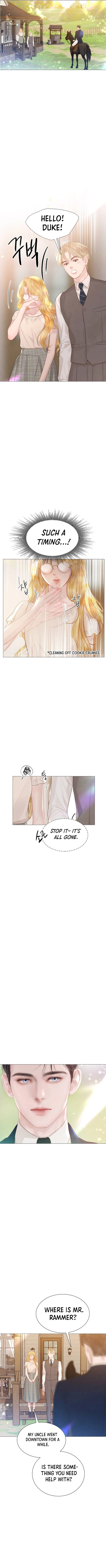 Cry, Even Better If You Beg Chapter 15 51 7