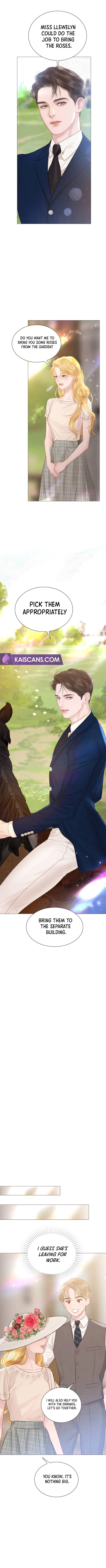 Cry, Even Better If You Beg Chapter 15 52 8