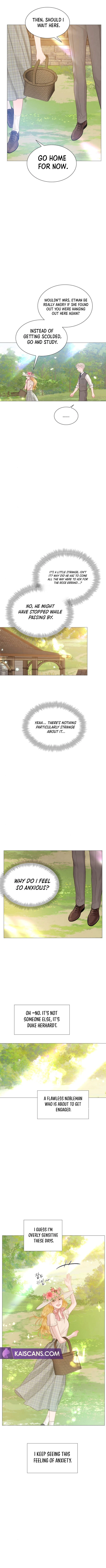 Cry, Even Better If You Beg Chapter 15 53 9