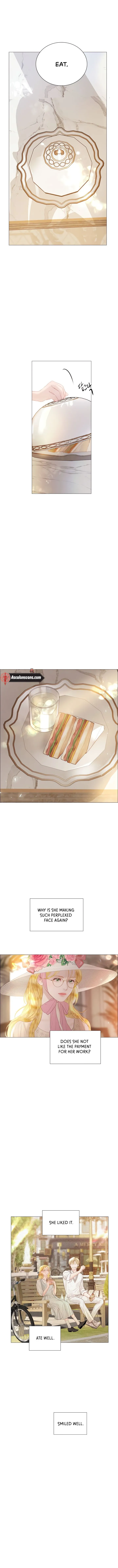 Cry, Even Better If You Beg Chapter 16 57 10