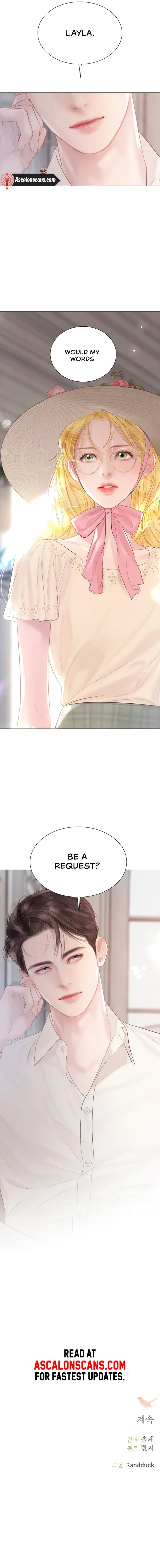 Cry, Even Better If You Beg Chapter 16 59 12