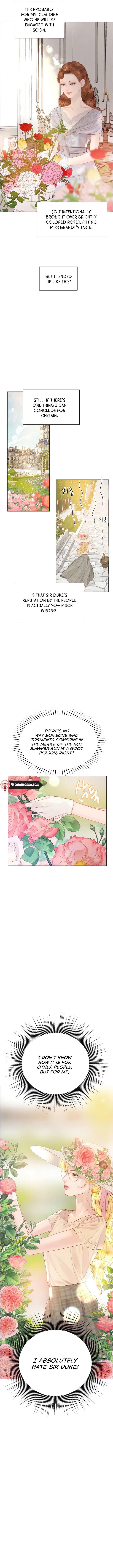 Cry, Even Better If You Beg Chapter 16 49 2