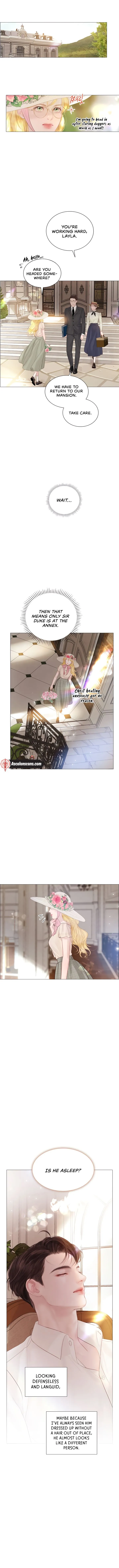 Cry, Even Better If You Beg Chapter 16 50 3