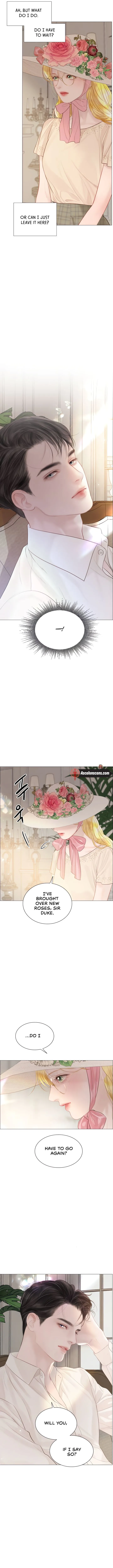 Cry, Even Better If You Beg Chapter 16 51 4