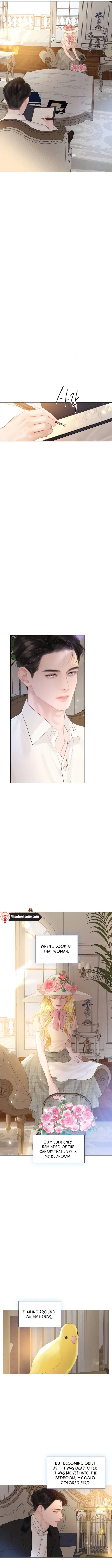 Cry, Even Better If You Beg Chapter 16 54 7