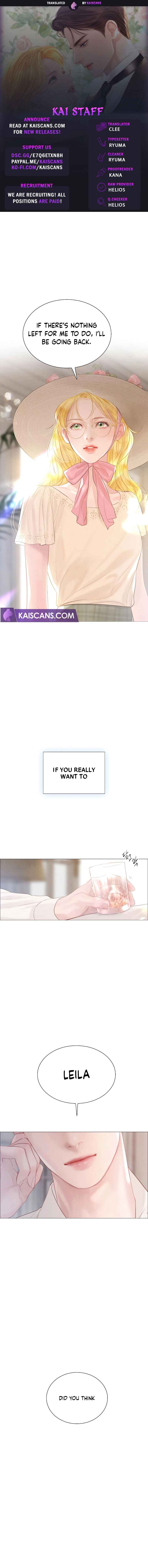 Cry, Even Better If You Beg Chapter 17 62 0