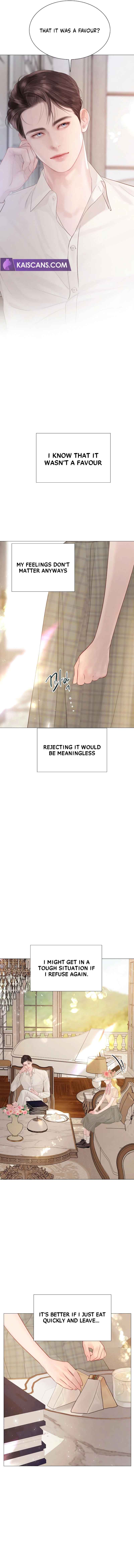 Cry, Even Better If You Beg Chapter 17 63 1