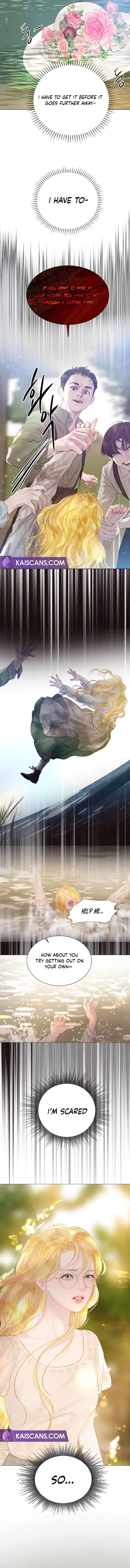 Cry, Even Better If You Beg Chapter 17 73 11